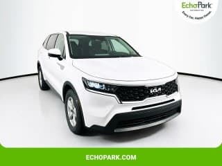 Kia 2022 Sorento