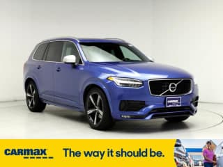 Volvo 2016 XC90