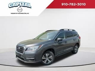 Subaru 2020 Ascent