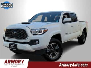 Toyota 2018 Tacoma