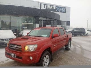 Toyota 2010 Tacoma