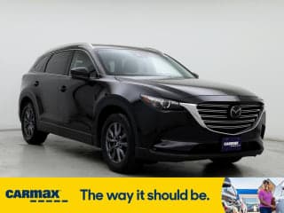 Mazda 2020 CX-9