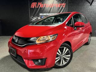 Honda 2016 Fit