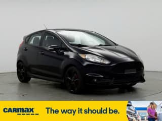 Ford 2018 Fiesta