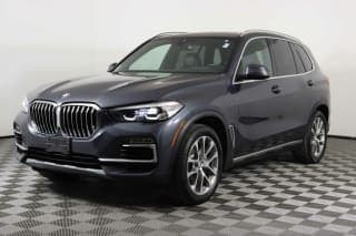 BMW 2019 X5