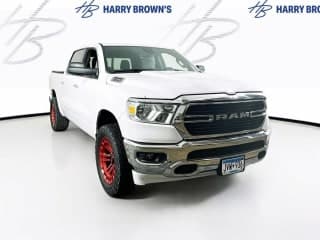 Ram 2019 1500