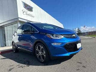 Chevrolet 2018 Bolt EV