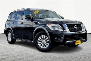 Nissan 2019 Armada