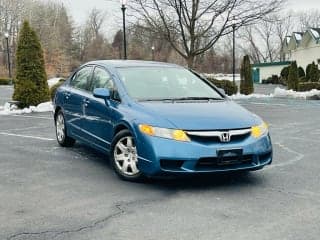 Honda 2009 Civic