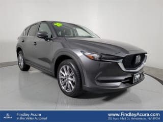 Mazda 2020 CX-5