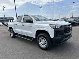 Chevrolet 2023 Colorado