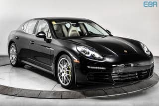 Porsche 2016 Panamera