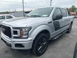 Ford 2018 F-150