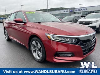 Honda 2018 Accord