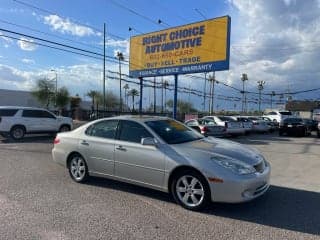 Lexus 2005 ES 330