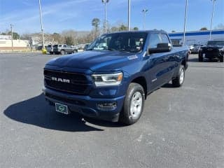 Ram 2020 1500