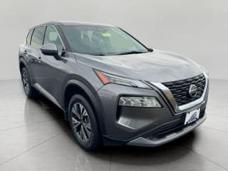 Nissan 2021 Rogue