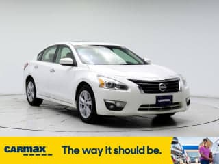 Nissan 2013 Altima