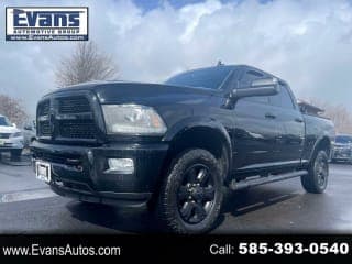 Ram 2015 2500