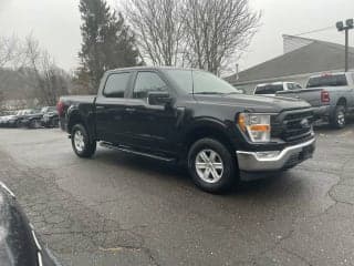 Ford 2021 F-150