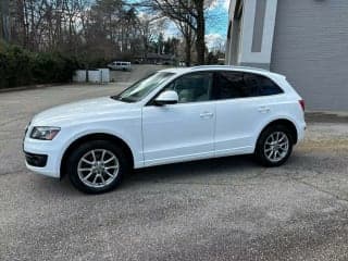 Audi 2011 Q5