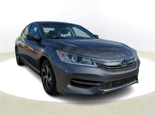 Honda 2016 Accord