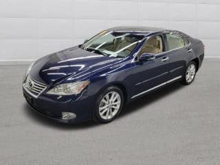 Lexus 2011 ES 350