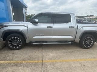 Toyota 2023 Tundra