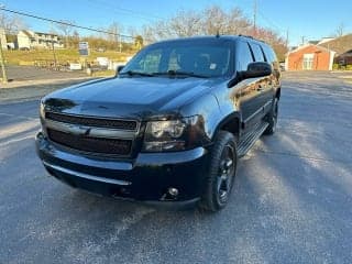 Chevrolet 2014 Suburban