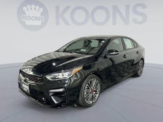 Kia 2020 Forte