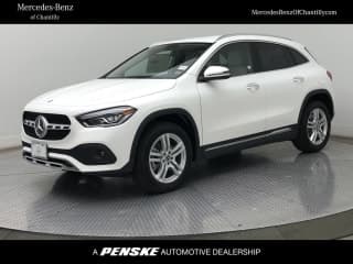 Mercedes-Benz 2023 GLA