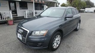 Audi 2011 Q5