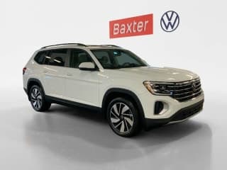 Volkswagen 2024 Atlas