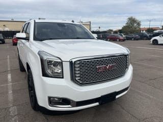 GMC 2015 Yukon