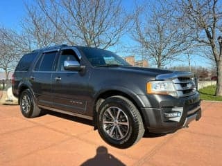 Ford 2016 Expedition