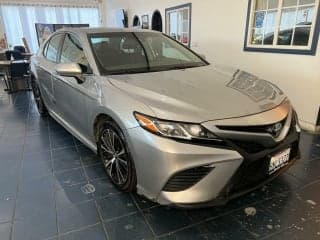 Toyota 2019 Camry