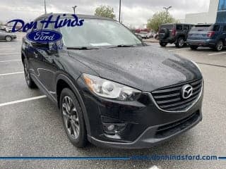 Mazda 2016 CX-5