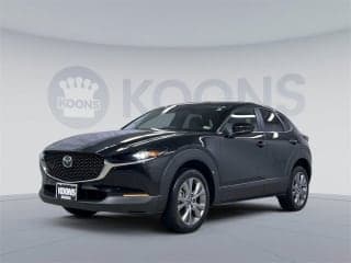 Mazda 2021 CX-30