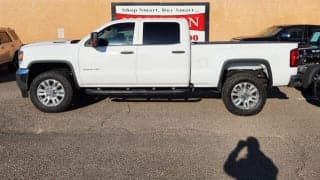 GMC 2019 Sierra 2500HD