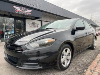 Dodge 2015 Dart