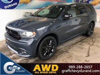 Dodge 2017 Durango