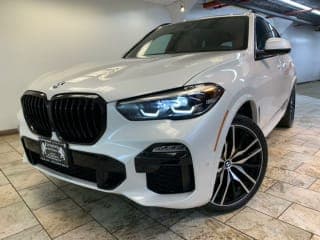 BMW 2021 X5