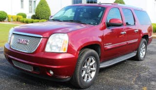 GMC 2008 Yukon XL