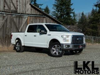 Ford 2015 F-150