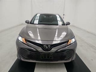 Toyota 2020 Camry