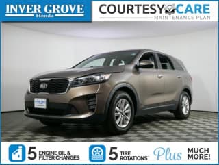 Kia 2019 Sorento