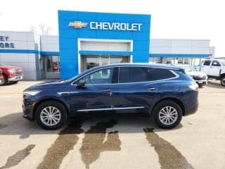 Buick 2023 Enclave