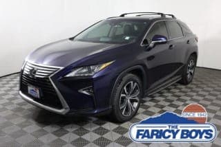 Lexus 2017 RX 350