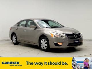 Nissan 2015 Altima