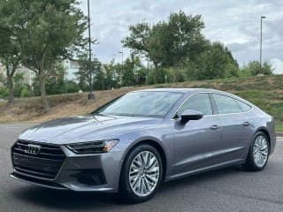 Audi 2019 A7